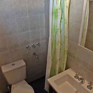 Private Bathroom Triple Room
