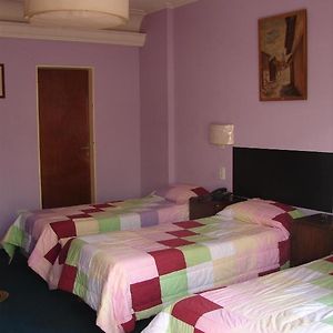 Habitación Quíntuple